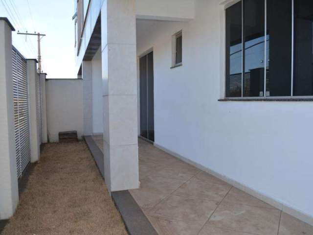 Apartamento para Venda em Brumadinho, São Conrado, 2 dormitórios, 1 suíte, 1 banheiro, 1 vaga