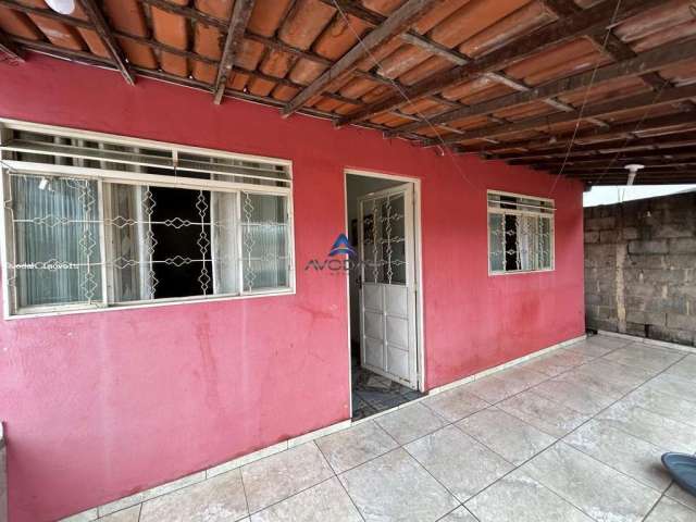 Casa para Venda em Brumadinho, São Conrado, 3 dormitórios, 1 banheiro, 1 vaga