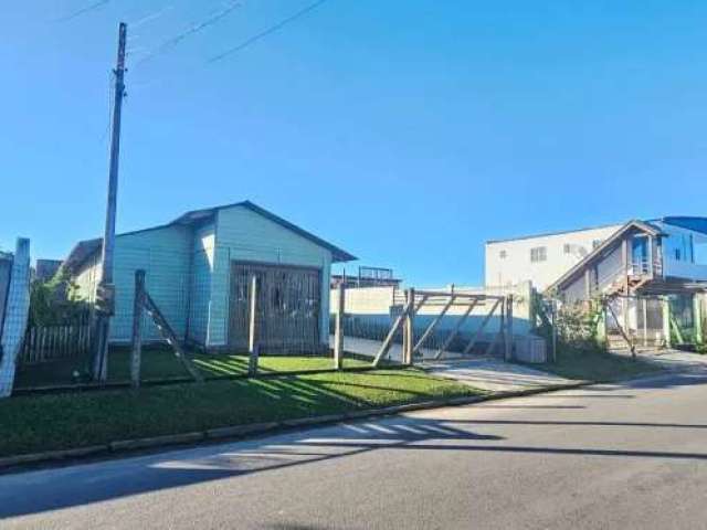 Casa bem localizada em Tramandaí/RS