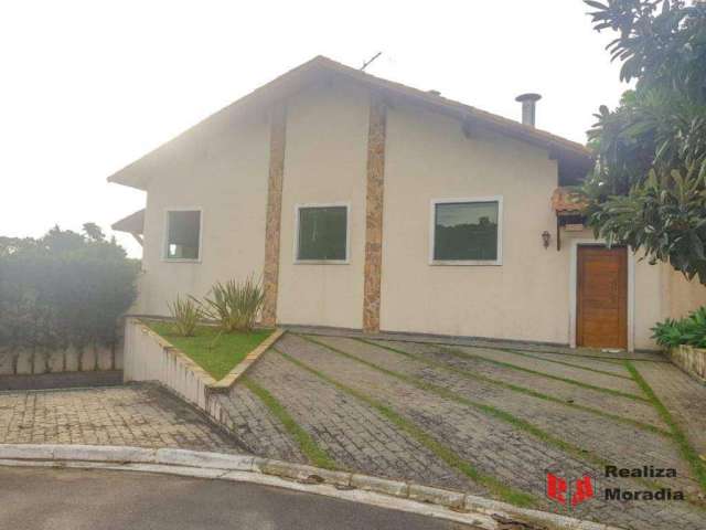 Casa à venda, 616 m² por R$ 960.000,00 - Transurb - Itapevi/SP