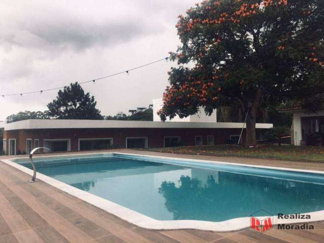 Casa à venda, 300 m² por R$ 955.000,00 - Morro Grande - Cotia/SP
