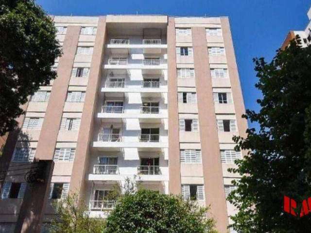 Apartamento à venda, 69 m² por R$ 360.000,00 - Jardim Monte Kemel - São Paulo/SP