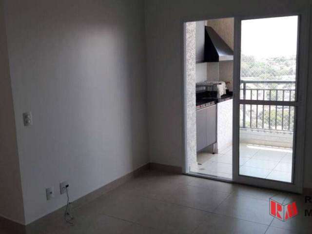 Apartamento à venda, 53 m² por R$ 460.000,00 - Jardim Bussocaba City - Osasco/SP