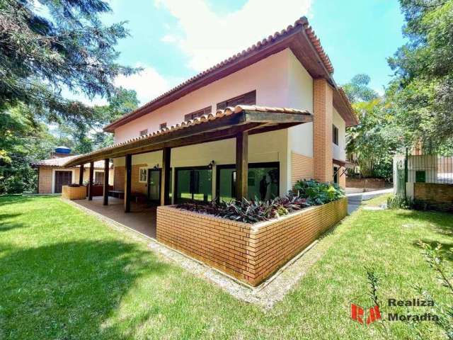 Casa à venda, 610 m² por R$ 1.200.000,00 - Taboleiro Verde - Cotia/SP