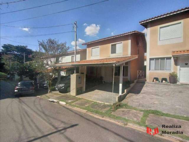 Casa à venda, 68 m² por R$ 456.000,00 - Granja Viana - Cotia/SP