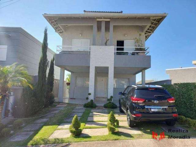 Casa à venda, 254 m² por R$ 1.700.000,00 - Jardim São Vicente - Cotia/SP