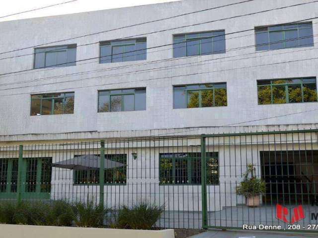 Prédio para alugar, 1019 m² por R$ 20.765/mês - Parque São George - Cotia/SP