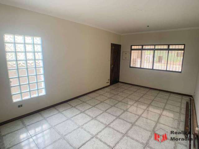 Casa com 3 quartos à venda, 220 m² por R$ 680.000 - Jardim do Engenho - Cotia/SP