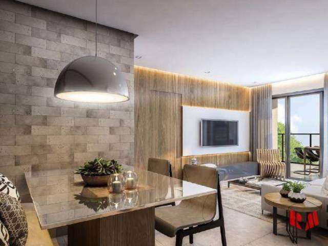 Apartamento à venda, 106 m² por R$ 849.000,00 - Parque Rincão - Cotia/SP