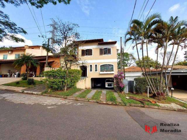 Casa para alugar, 300 m² por R$ 5.500,00/mês - Jardim da Glória - Cotia/SP