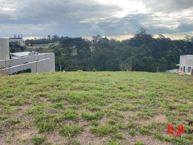Terreno à venda, 501 m² por R$ 742.000,00 - GRANJA VIANA – VINTAGE - Cotia/SP