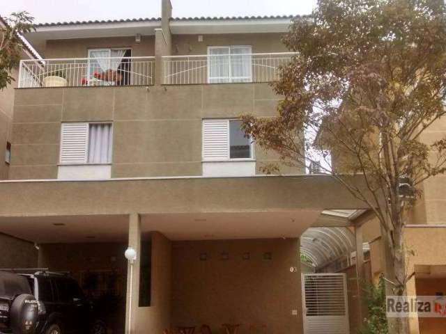 Casa, 170 m² - venda por R$ 800.000,00 ou aluguel por R$ 5.865,00/mês - Granja Viana - Cotia/SP