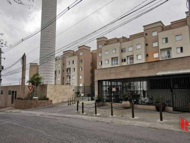 Apartamento à venda, 36 m² por R$ 170.000,00 - Jardim Ísis - Cotia/SP