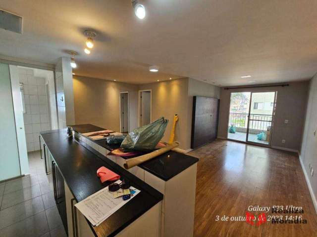 Apartamento à venda, 108 m² por R$ 780.000,00 - Vila Butantã - São Paulo/SP