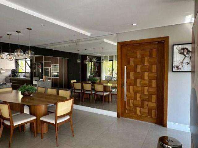Casa à venda, 300 m² por R$ 2.000.000,00 - Jardim das Flores - Osasco/SP