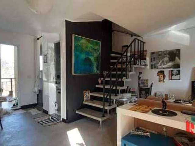 Casa, 78 m² - venda por R$ 636.000,00 ou aluguel por R$ 3.085,00/mês - Parque Monjolo - Cotia/SP