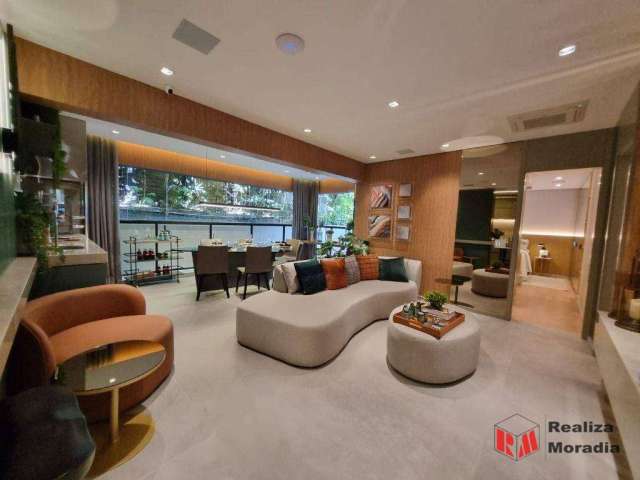Legend por Dubai, Cobertura, 156 m² por R$ 1.580.000 - Bela Vista - Osasco/SP