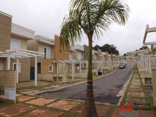 Casa para alugar, 100 m² por R$ 3.900,00/mês - Chácara Ondas Verdes - Cotia/SP