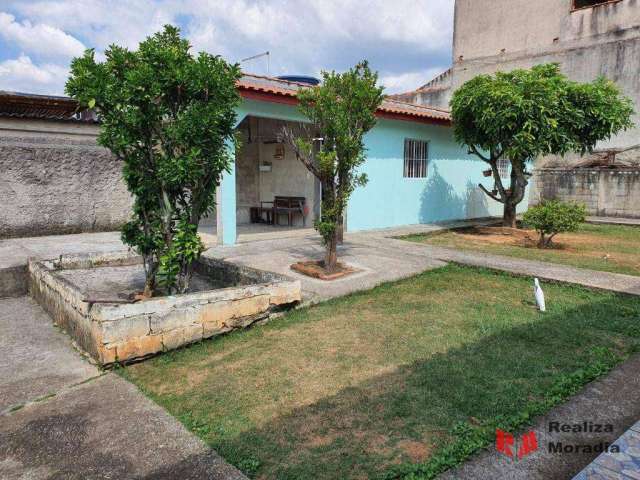 Casa à venda, 115 m² por R$ 360.000,00 - Jardim Nova Coimbra - Cotia/SP
