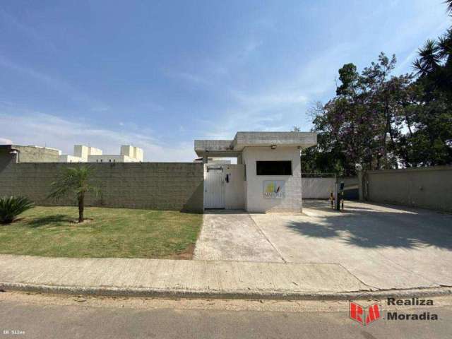 Apartamento Duplex à venda, 105 m² por R$ 420.000,00 - Jardim Colibri - Cotia/SP