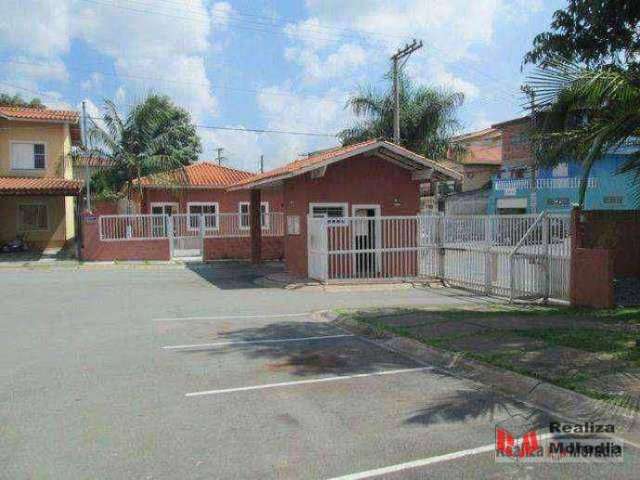 Casa à venda, 70 m² por R$ 305.000,00 - Jardim Petrópolis - Cotia/SP