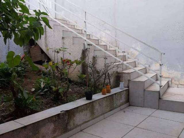 Casa para alugar, 120 m² por R$ 2.700,00/mês - Jardim da Glória - Cotia/SP
