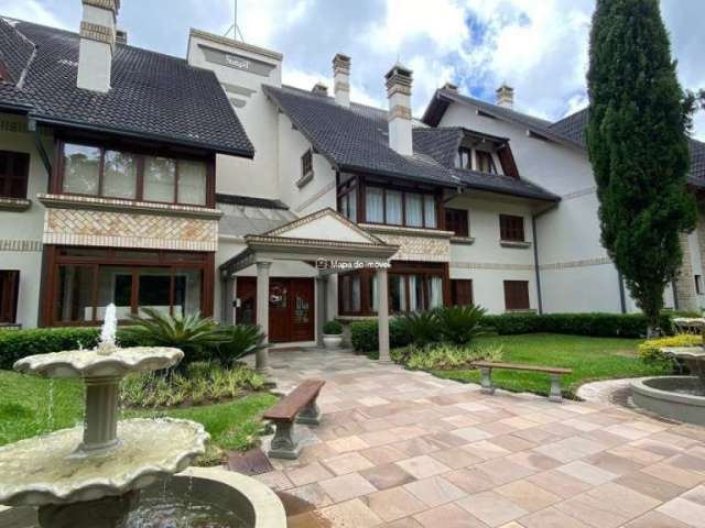 Apartamento com 4 quartos à venda na Santana da Boa Vista, 305, Bavaria, Gramado por R$ 2.000.000