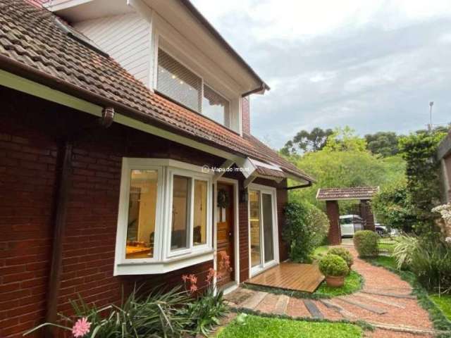 Casa em condomínio fechado com 4 quartos à venda na Rua Nagibe G da Costa, 613, Suzana, Canela por R$ 1.250.000