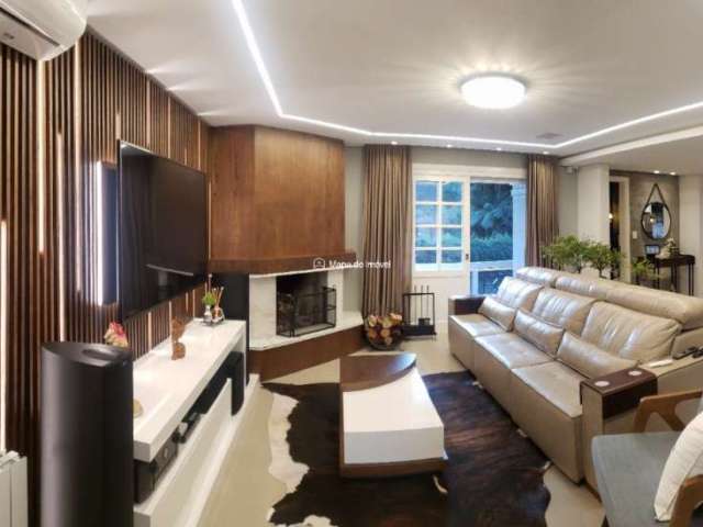Casa com 3 quartos à venda na Ipe Roxo, 59, Planalto, Gramado por R$ 4.500.000
