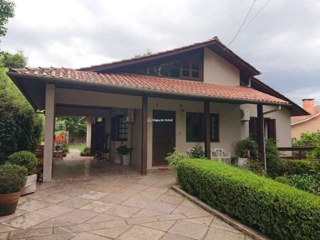 Casa com 3 quartos à venda na São Marcos, 30, Carniel, Gramado por R$ 1.200.000
