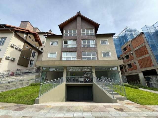 Apartamento com 2 quartos à venda na Borges de Medeiros, 4959, Centro, Gramado por R$ 1.294.000
