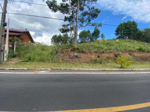 Terreno à venda na Estrada Caracol, 5, Morada da Serra, Gramado por R$ 551.000