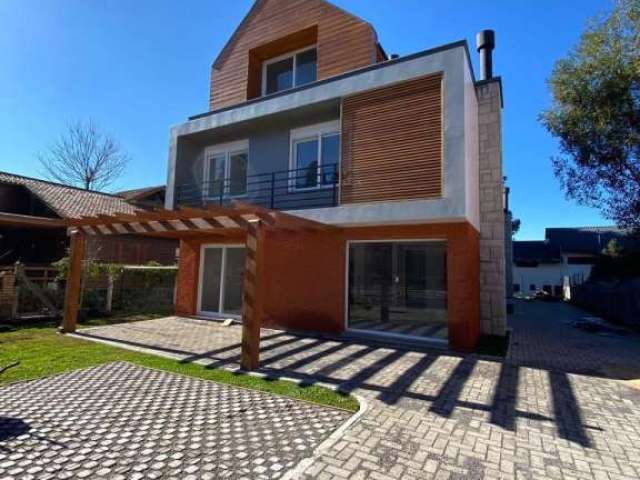Casa com 3 quartos à venda na Governador Walter Jobim, 58, Suzana, Canela por R$ 980.000