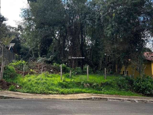 Terreno à venda na Maria Seibt, 1, São José, Canela por R$ 390.000