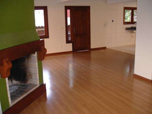 Casa em condomínio fechado com 3 quartos à venda na Ladeira, 1, Planalto, Gramado por R$ 1.603.878