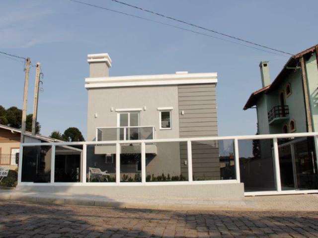 Casa com 2 quartos à venda na João Simplício, 456, Centro, Canela por R$ 788.000