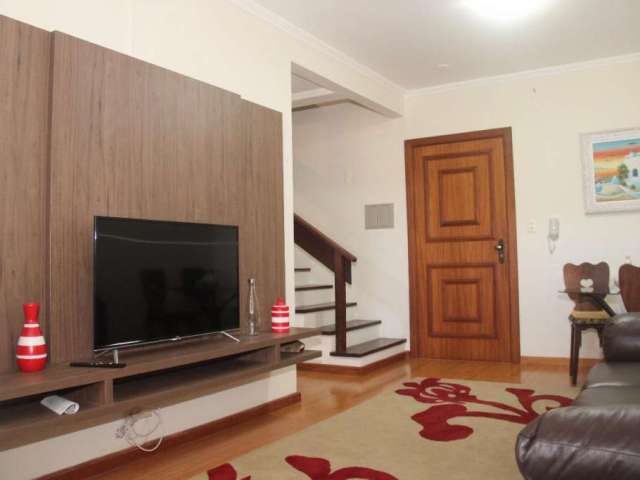 Apartamento com 4 quartos à venda na Aquilino libardi, 86, Belvedere, Gramado por R$ 1.850.000