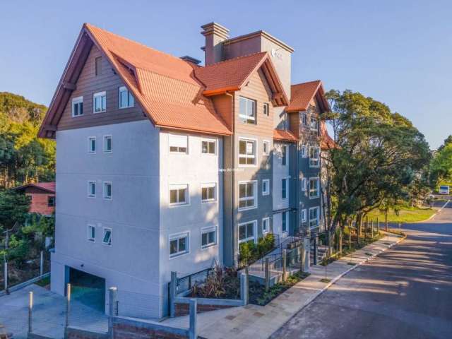 Apartamento com 3 quartos à venda na Porto Lucena, 130, Carniel, Gramado por R$ 1.172.260
