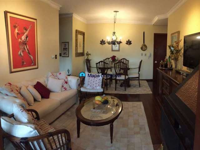 Apartamento com 2 quartos à venda na F.G. Bier, 203, Planalto, Gramado por R$ 1.100.000
