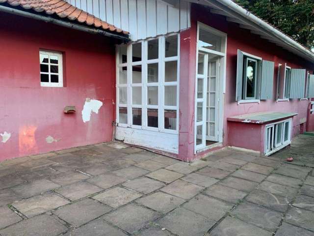 Casa com 2 quartos à venda na Rua Genes Da Silva Reis, 703, Vila Suica, Canela por R$ 790.000