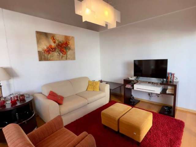 Apartamento com 1 quarto à venda na Gil, 705, Vila Suiça, Gramado por R$ 912.000