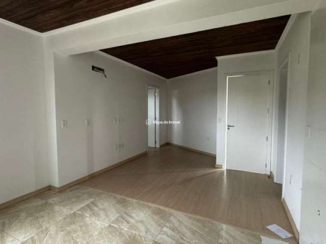 Apartamento com 1 quarto à venda na São João, 15, Eugênio Ferreira, Canela por R$ 465.000