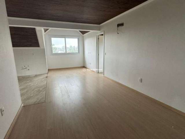 Apartamento com 2 quartos à venda na São João, 15, Eugênio Ferreira, Canela por R$ 610.500