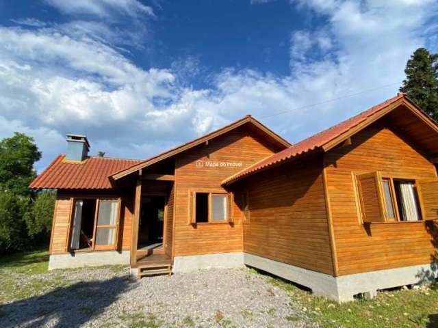Casa com 2 quartos à venda na Alpes Verdes, 100, Alpes Verdes, Canela por R$ 1.270.000