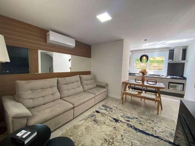 Casa em condomínio fechado com 3 quartos para alugar na Adolfo Seibt, 357, São José, Canela por R$ 5.600