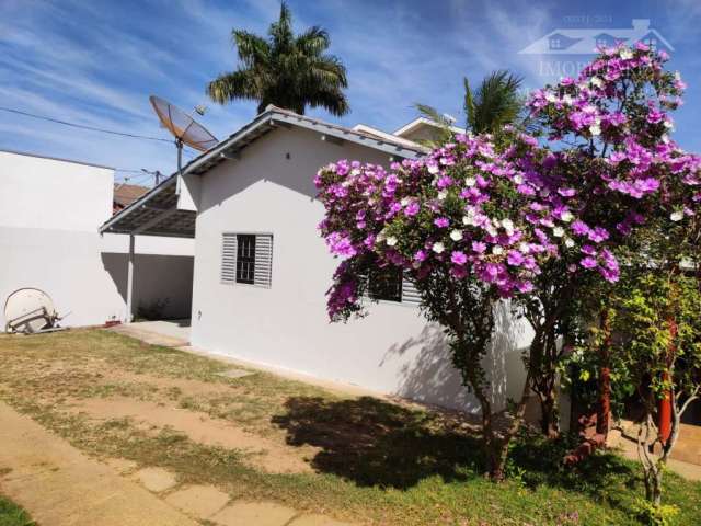 Casa de Condomínio em Jardim Paraiso Fase I  -  Luís Eduardo Magalhães