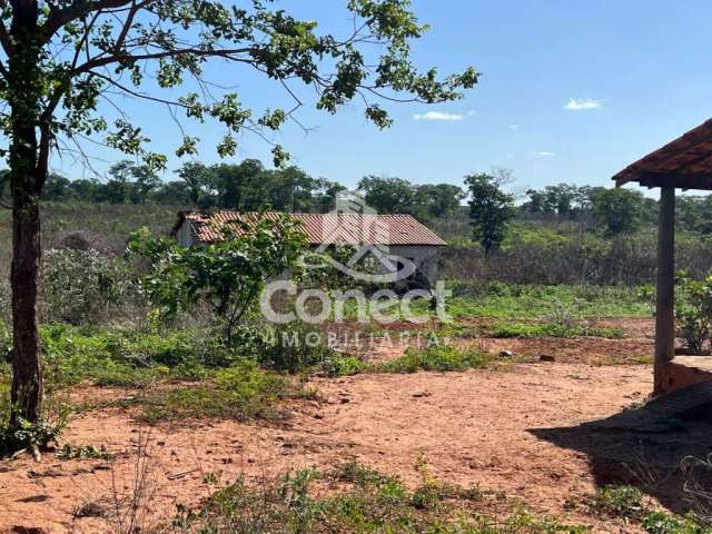 Fazenda de1.300 hactares à venda em Curimatá Piauí