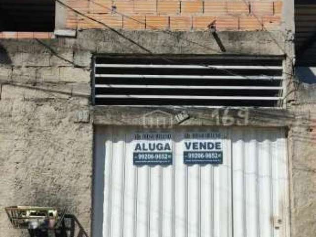 Casa à venda no bairro Jequitibá - Vespasiano/MG