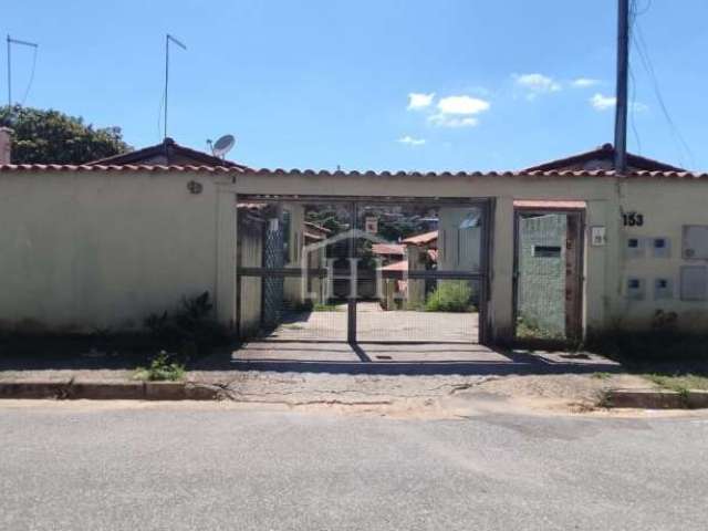 Casa à venda no bairro Nova Pampulha 3ª e 4ª Seção - Vespasiano/MG