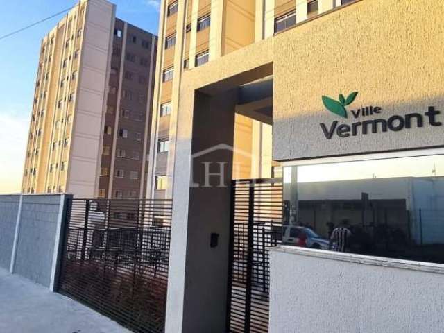Apartamento à venda no bairro Nova Pampulha - Vespasiano/MG